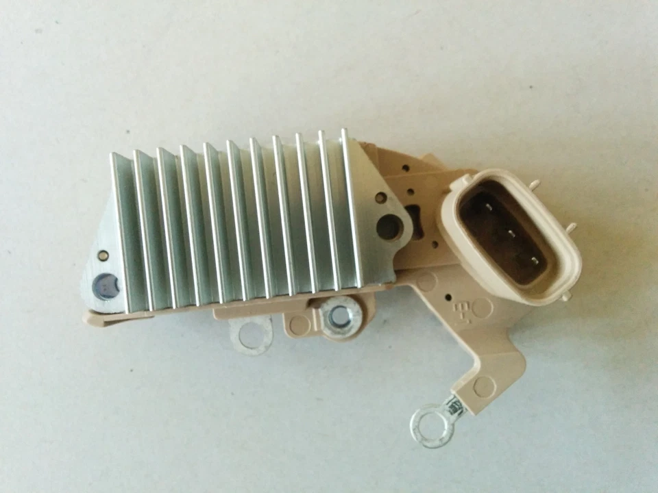 Новый регулятор напряжения 102211-5140, 102211-1740, 13837, 13875, IN248 - Изображение 2 из 2