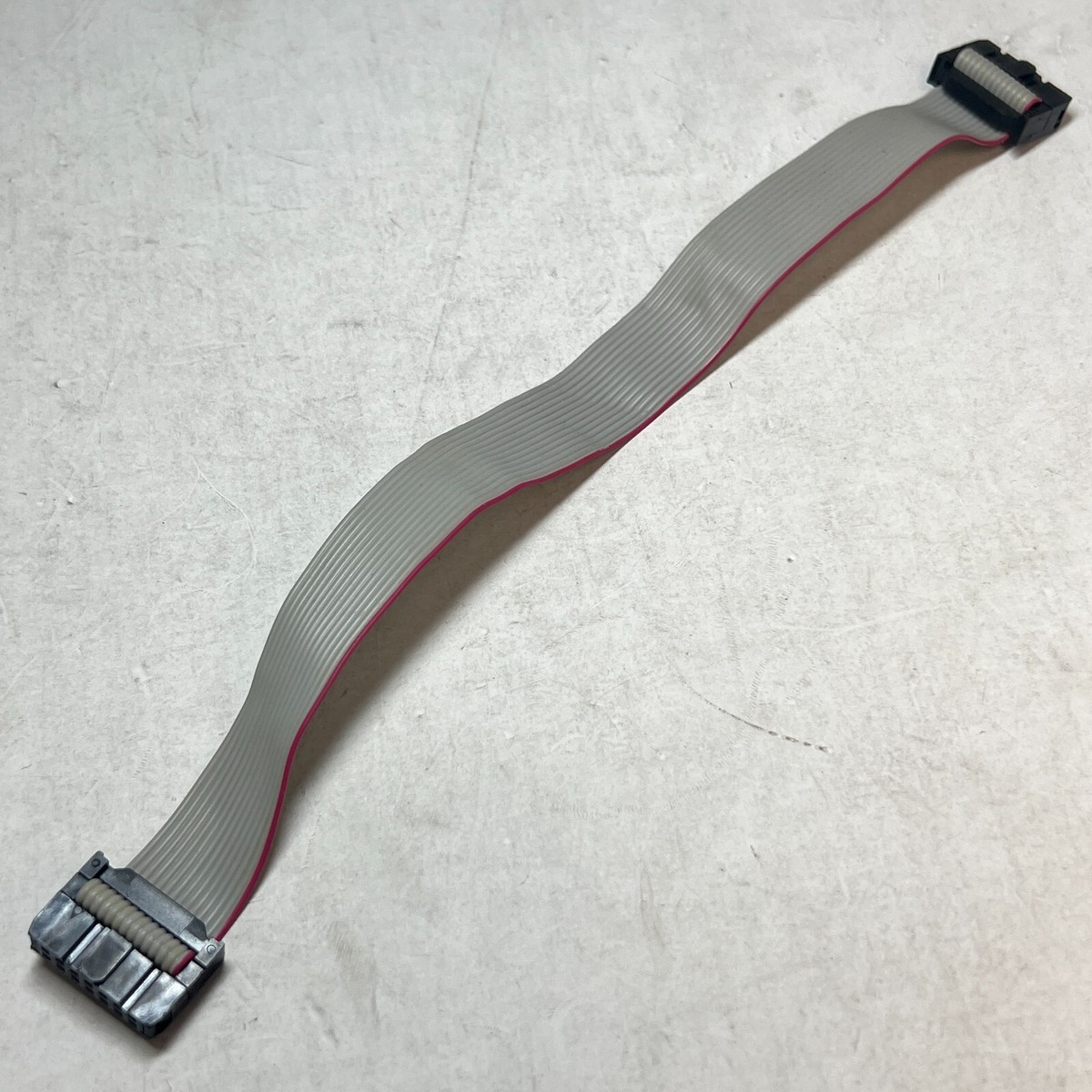 Hunter Front Panel Ribbon Power Cable Replacement Part 130800