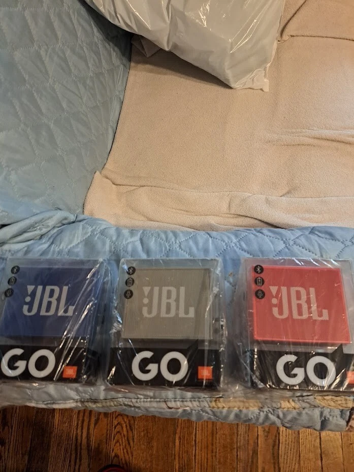 Gogo jbl cheap