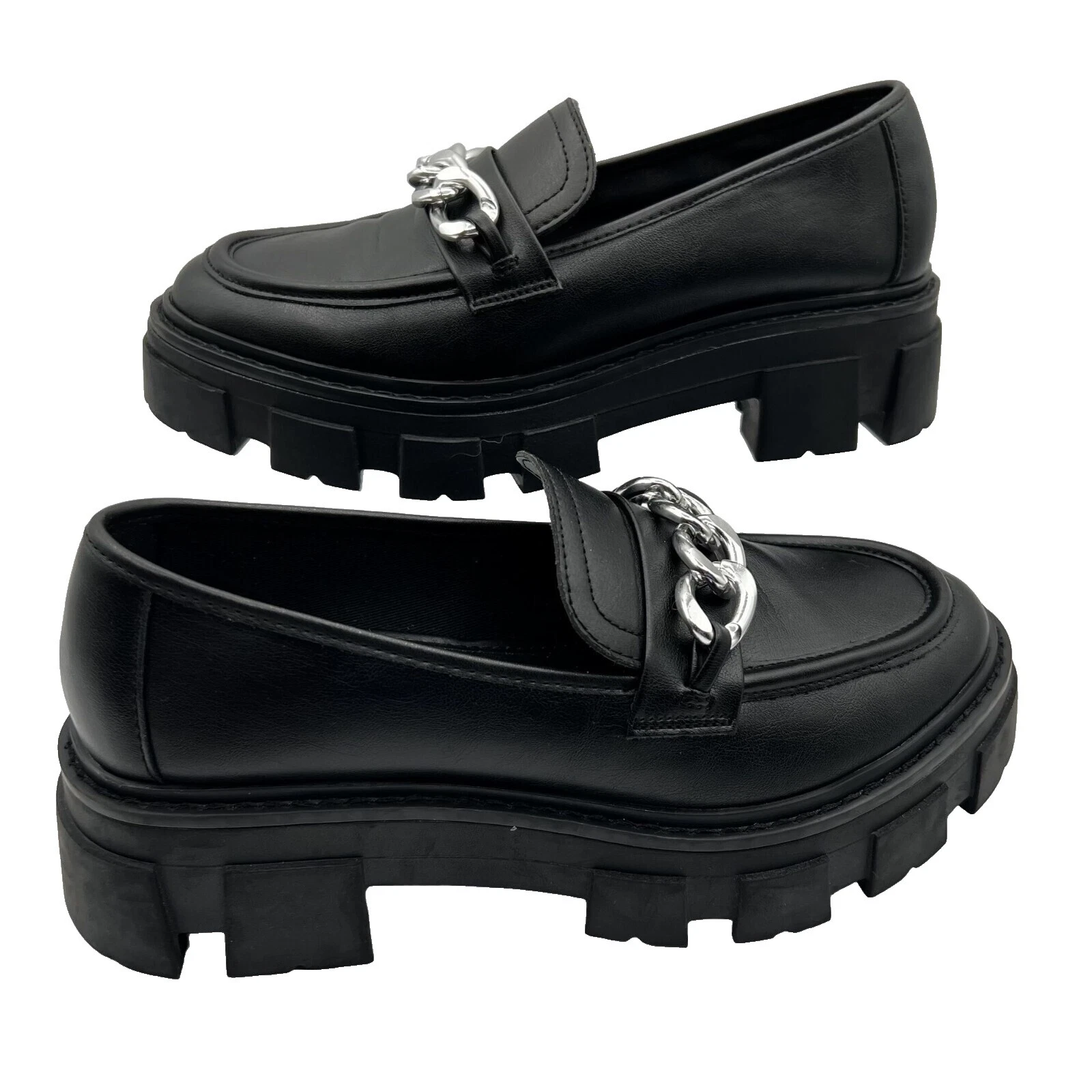 Zapatos planos para mujeres No Boundaries Sólido