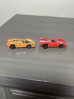 Hot wheels Red lines Ferrari 312P And Porsche 917. Get Both In One Sale.