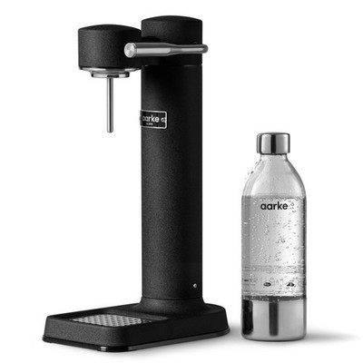 aarke - Carbonator III Premium Carbonator-Sparkling & Seltzer