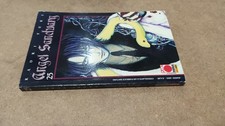 ANGEL SANCTUARY N. 25 - PLANET MANGA - CONDIZIONI OTTIME