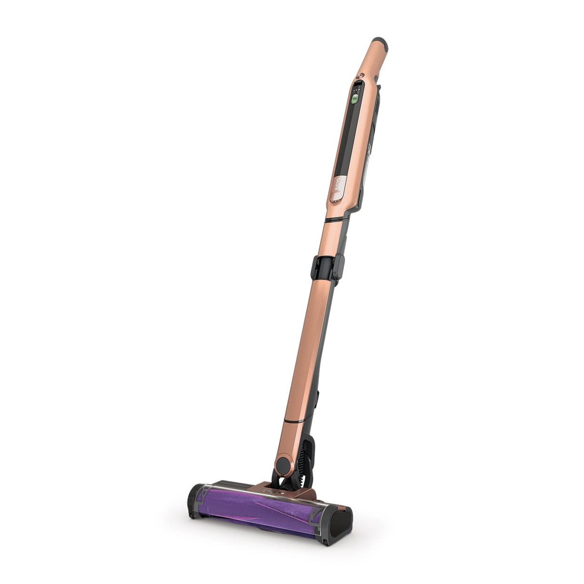 Shark EVOPOWER SYSTEM iQ Cordless Stick Cleaner CS851J Shark EVOPOWER SYSTEM iQ Cordless Stick Cleaner CS851J