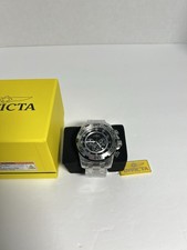 New Invicta Pro Diver SCUBA Men's Watch Steel