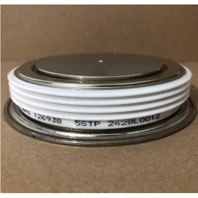 one New ABB 5STP2428L0012 Supply Module Quality assurance