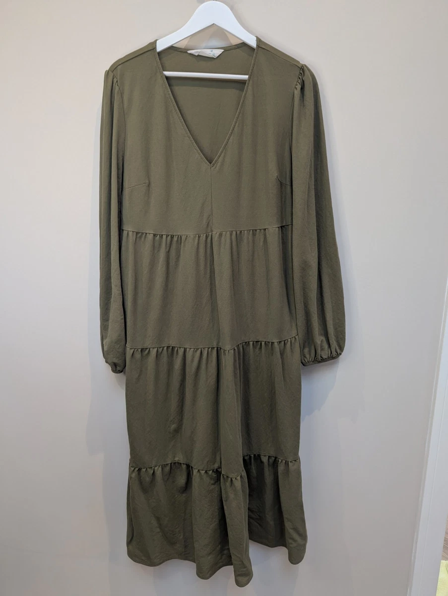 Primark Green Dresses for Women for sale | eBay UK