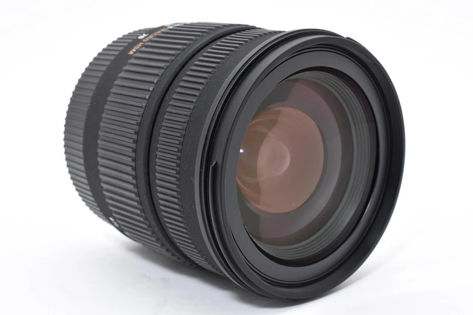 SIGMA AF 17-70mm f/2.8-4 DC MACRO OS HSM Lens for PENTAX [Near Mint] from Japan - Image 4 of 4