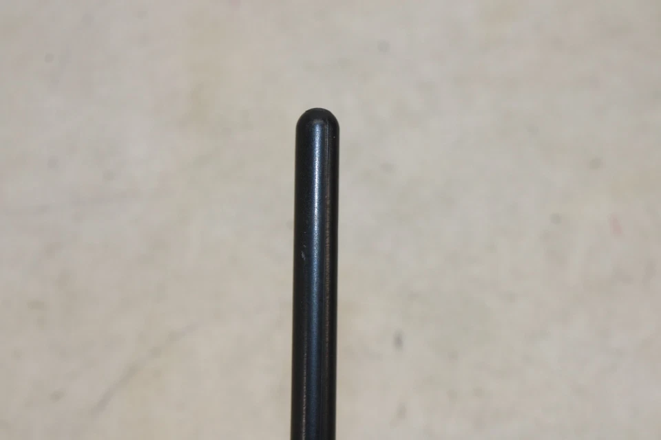 Antena de techo Nissan Juke Shark Fin 2013-2017 OEM MR16 Foto 2 de 4