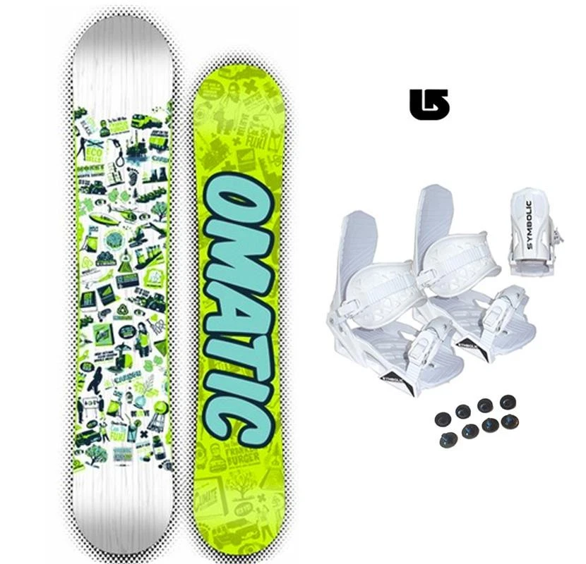 Omatic Snowboards for sale | eBay