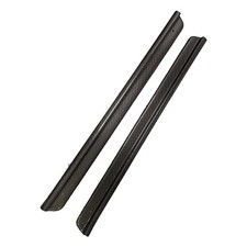 Carbon Fiber Door Sill Trim Strip for Nissan Skyline R33 GTS GTR 1994-1997