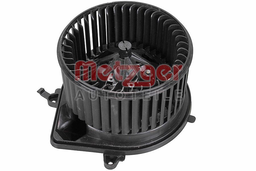 Fits METZGER 0917781 INTERIOR BLOWER