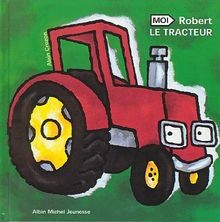 Robert le tracteur von Crozon, Alain | Buch | Zustand gut