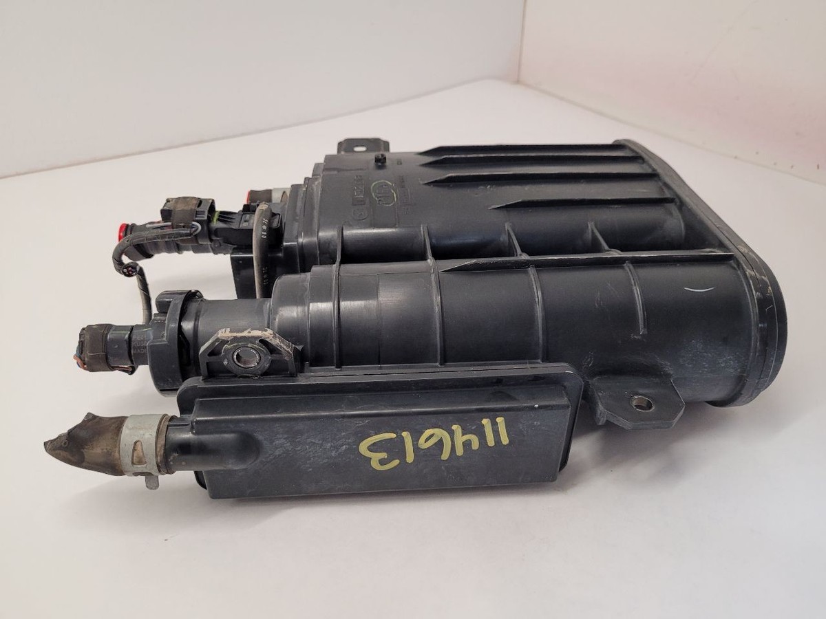 ガスガン 2017 Mazda CX-5 Fuel Vapor Canister | eBay