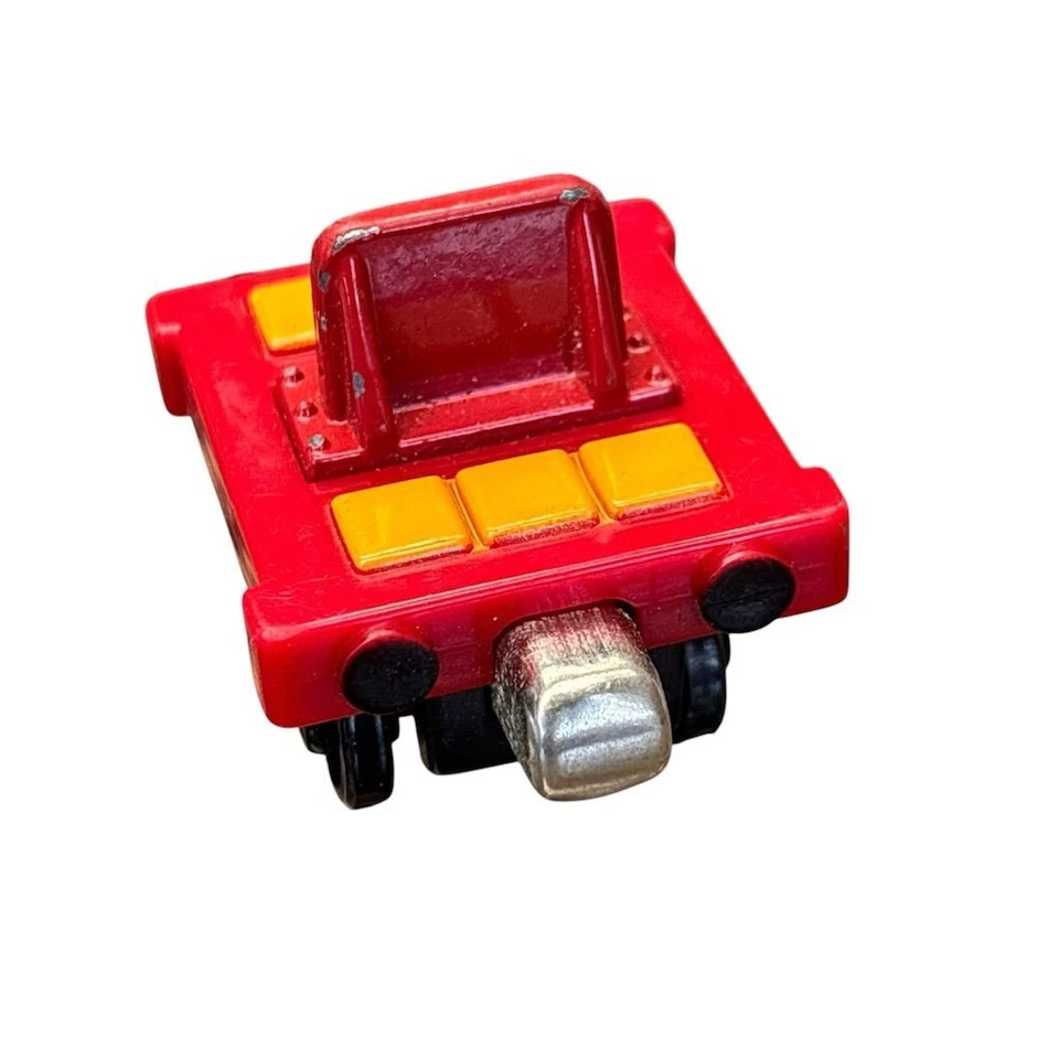 Thomas & Friends Take-n-Play Rocky's Crane Car Toy 3+ Years - Image 2 of 4