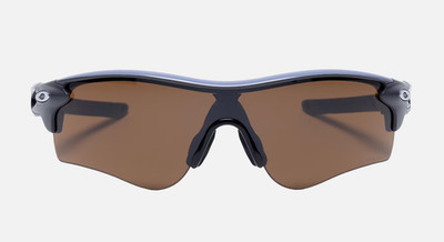 Oakley RadarLock Path (A) Sportsonnenbrille Matte D Grey Photochrom/Prizm Tung