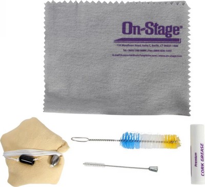 Super Saver Kit for Tenor Sax