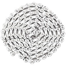 Bike Chain, 6/7/8 Speed Chain, for Road Mountain Racing Cycling