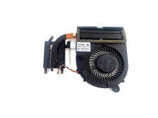 Acer Aspire V3-371 Cooling Heatsink With Cooler Fan 460.02B0E.0001