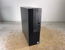 DELL OPTIPLEX 3070 SFF i5-9500 3.00GHz, 8GB RAM, NO HDD/OS
