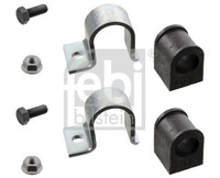 Lagersatz, Stabilisator Vorderachse FÜR MERCEDES-BENZ - Febi Bilstein 36701