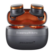 Bowers & Wilkins Pi8 McLaren Edition Earbuds - NEW - All Accessories - No Box