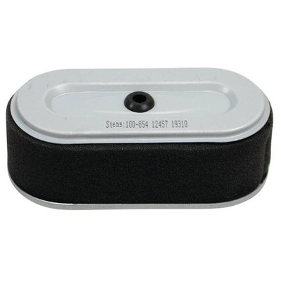 REPLACES SUBARU AIR FILTER COMBO 277-32611-07 FITS EX13 EX17 SP170 STENS 100-854