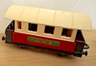 MATCHBOX VINTAGE # 44 PASSENGER COACH