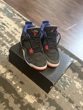 Jordan 4 Rare Air 2025 Size 12