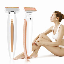 Epilator Women Painless Touch Facial Body Hair Removal Depilator Shaver Trimmer