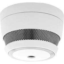 Cavius Funk-Rauchwarnmelder inkl. 5 Jahres-Batterie, vernetzbar, Mini