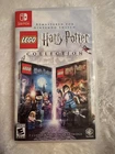 LEGO Harry Potter Collection Nintendo Switch