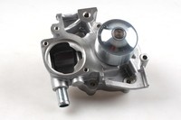 Hepu P7576 Wasserpumpe, MotorküHlung FüR Chevrolet,Subaru