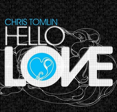 CD -  Chris Tomlin - Hello Love - 2008 - Import UK - NEU