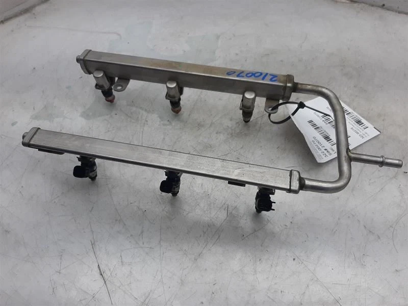 Piezas de inyección de combustible inyector de combustible 3,5 L 11-19 Ford Explorer BR3Z9F593B Foto 2 de 4