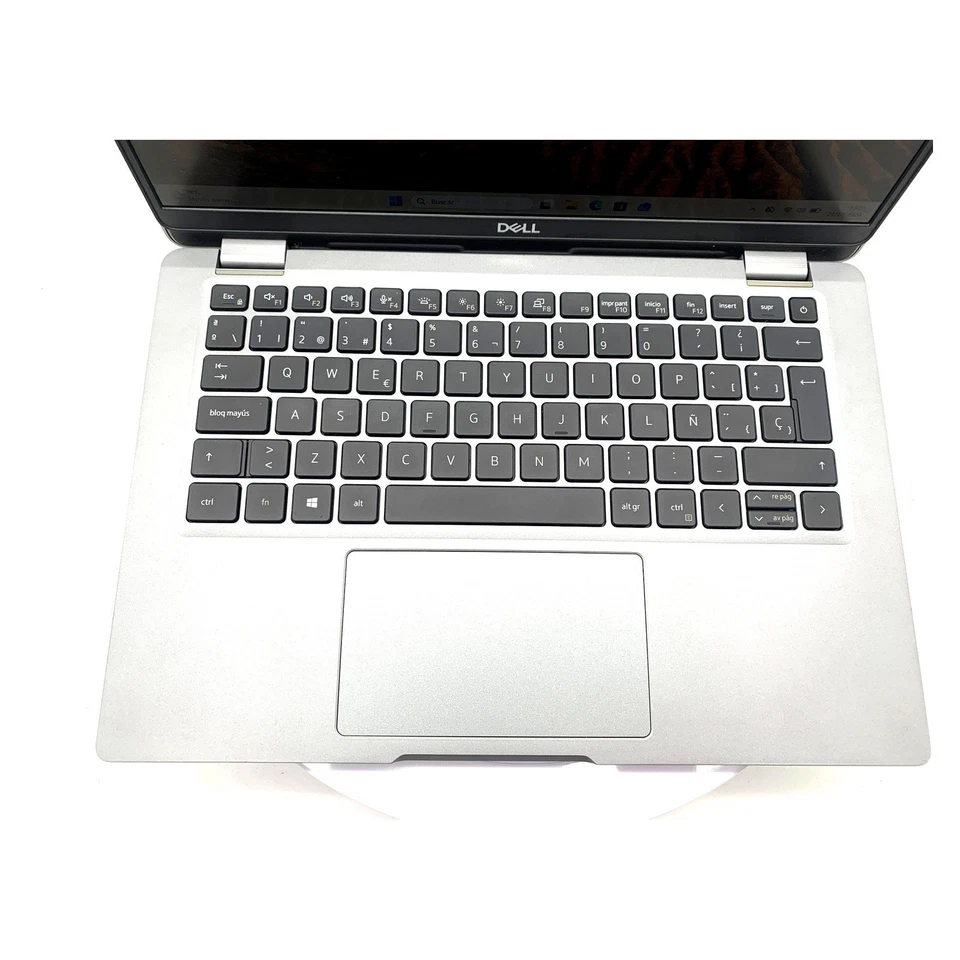 Dell Latitude 5320 · i7-1185G7 · 16GB · 512GB, foto 2 de 5