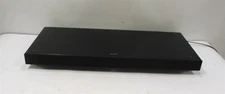 Sony Sound Base HT-XT1 Bluetooth Sound-bar Speaker with remote. Has Issues.