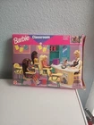Barbie 1996 Vintage Classroom Playset 67114-91