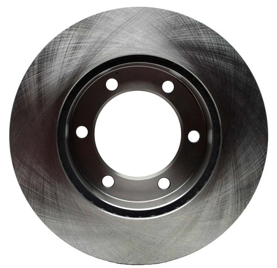 Rotor de freno de disco Foto 4 de 4