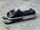 Vintage 1970s Tonka Arctic Cat El Tigre 440 Snowmobile No.320 Made in Japan