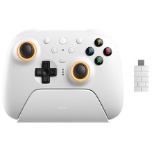 8BitDo Ultimate 2 Bluetooth Controller with H...