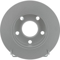 2X Ferodo DDF952C Bremsscheibe FüR Audi VW A4 B5 Passat 8D2 8D5 3B2 3B5 3B3 3B6