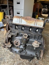 MG midget 1500. Triumph Spitfire Engine - Dry Stored For many Years