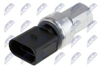 Klimasensor FÜR Druckschalter Sensor Klimaanlage FÜR VW