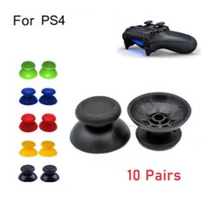 20 x PS4 Controller Thumb Stick Analog Analogs Grips, Perfect Replacements