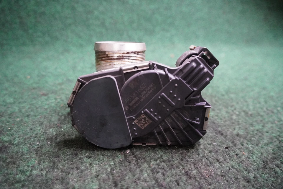 2014 BUICK ENCORE 1.4L THROTTLE BODY OEM 55581662 - Изображение 3 из 4