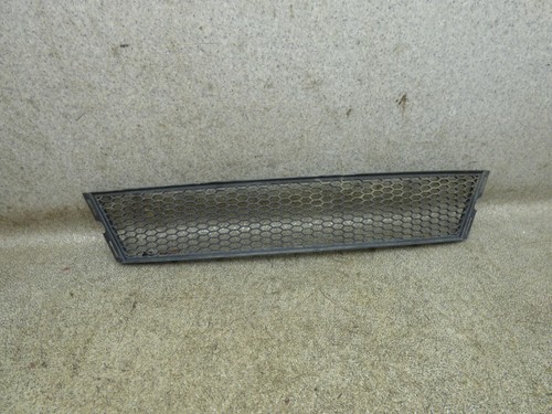 Gitter Stoßstange V vorne Abdeckung 52Tm BMW E90 E92 328i 3.0 13.1634.066