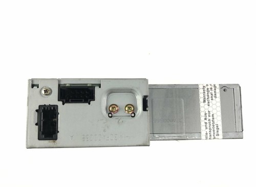 Audi A6 C6 A8 4e 04 11 Cambiador De Cd 4edx 6 Cd Ebay