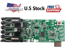 Protection Circuit Board for Milwaukee M18 1.5 2.0 3.0 4.0 5.0 9.0Ah Battery 1PC