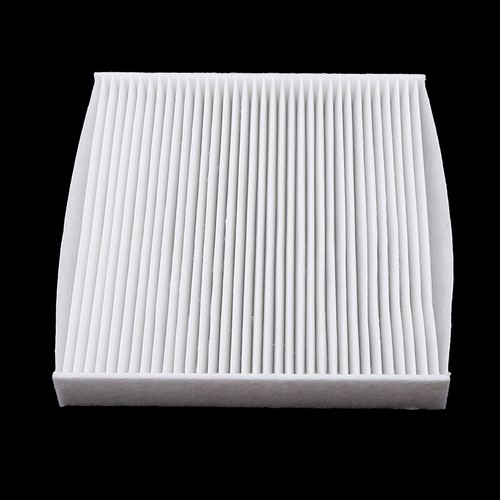 Car Cabin Air Filter Carbon Fiber Filter Element For Toyota Camry Sequoia - Picture 9 of 12